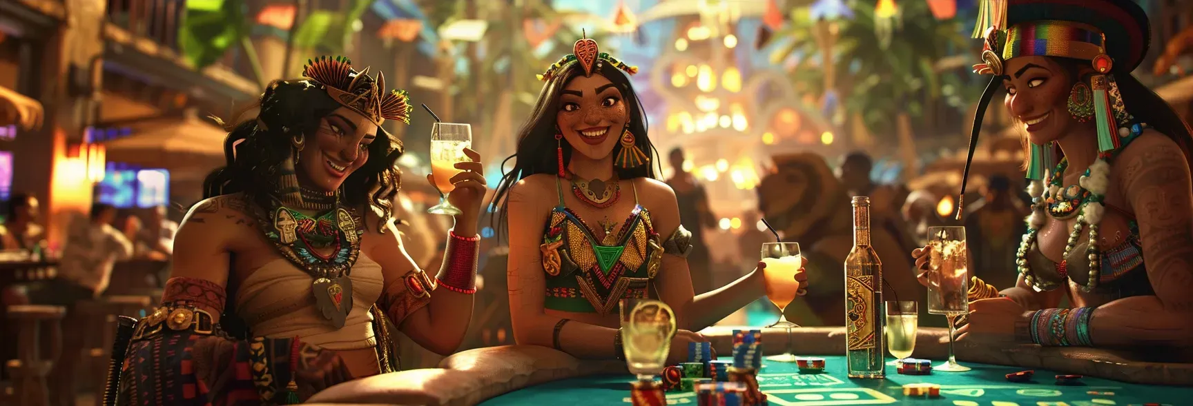 Casino Marienlyst Casino Marienlyst
